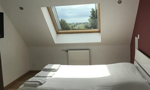 Hôtel de la plage Quineville
