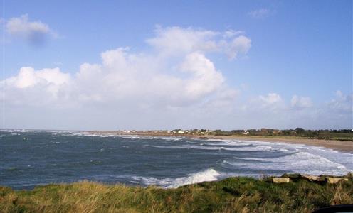 Hotel Quinéville proche des plages du débarquement Normandie