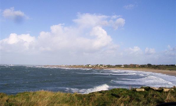 Hotel Quinéville proche des plages du débarquement Normandie