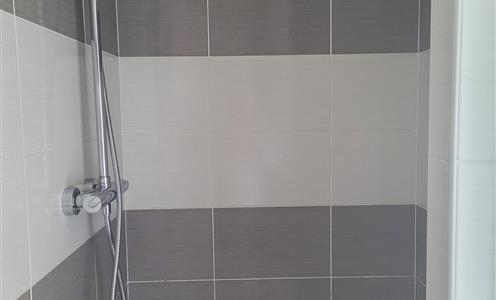 Chambre double confortable Hotel bord de mer Quineville Normandie