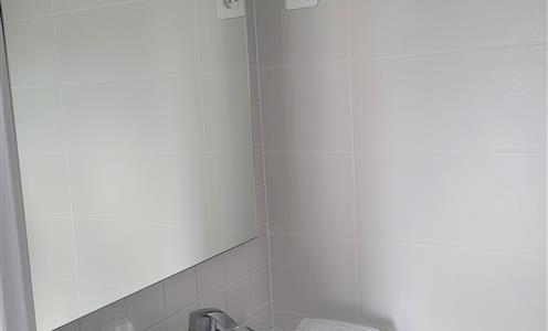 Chambre double confortable Hotel bord de mer Quineville Normandie