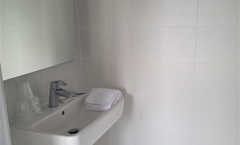 Chambre Triple Hotel Quineville