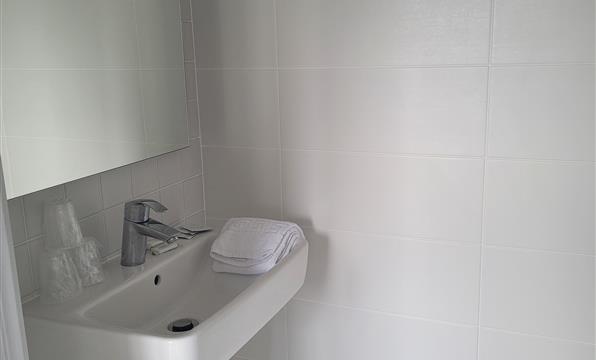 Chambre Triple Hotel Quineville