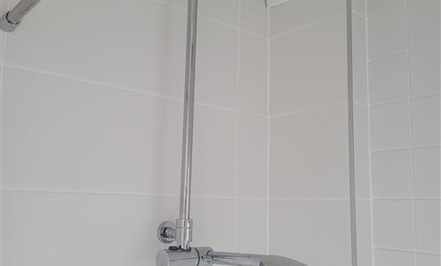 Chambre Triple Hotel Quineville